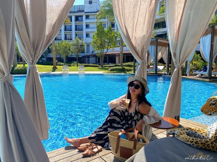 大溪威斯汀,桃園住宿,桃園飯店,桃園酒店,高爾夫球場,高爾夫,渡假飯店,蜜月飯店,威斯汀集團