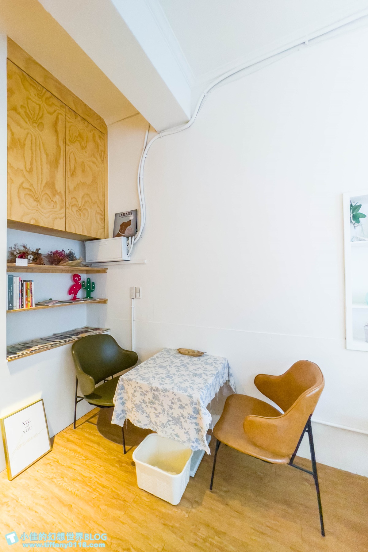 [台北美食]january couple/好拍好吃的行天宮咖啡廳推薦/IG網美咖啡廳/行天宮美食推薦