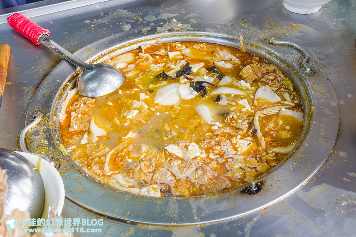 [嘉義美食]北門沙鍋魚頭(附菜單)/在地人都推這家/加湯免費/跟林聰明沙鍋魚頭各有支持者