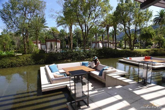 大溪威斯汀,桃園住宿,桃園飯店,桃園酒店,高爾夫球場,高爾夫,渡假飯店,蜜月飯店,威斯汀集團