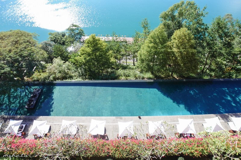 涵碧樓,日月潭住宿,南投住宿,日月潭湖景房,thelalu,五星級飯店,生日飯店