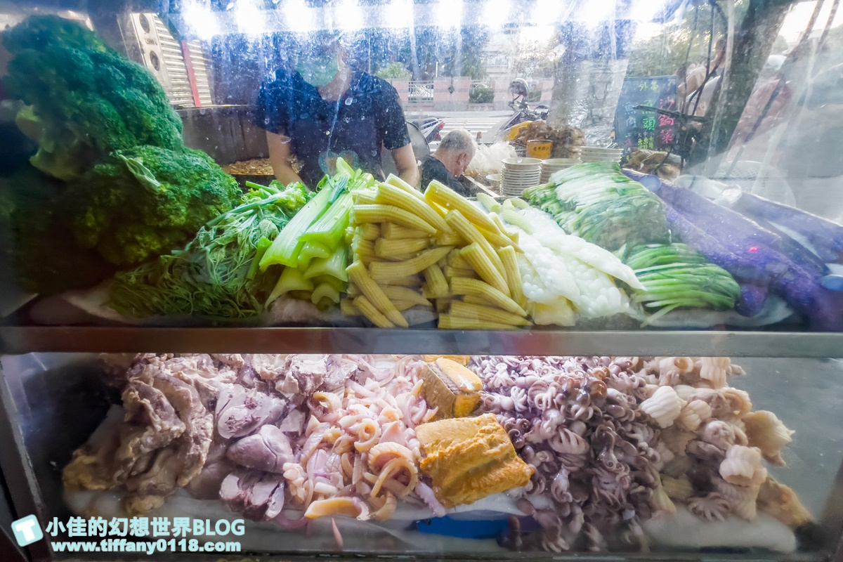 [嘉義美食]北門沙鍋魚頭(附菜單)/在地人都推這家/加湯免費/跟林聰明沙鍋魚頭各有支持者