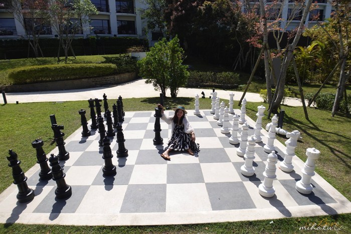 大溪威斯汀,桃園住宿,桃園飯店,桃園酒店,高爾夫球場,高爾夫,渡假飯店,蜜月飯店,威斯汀集團