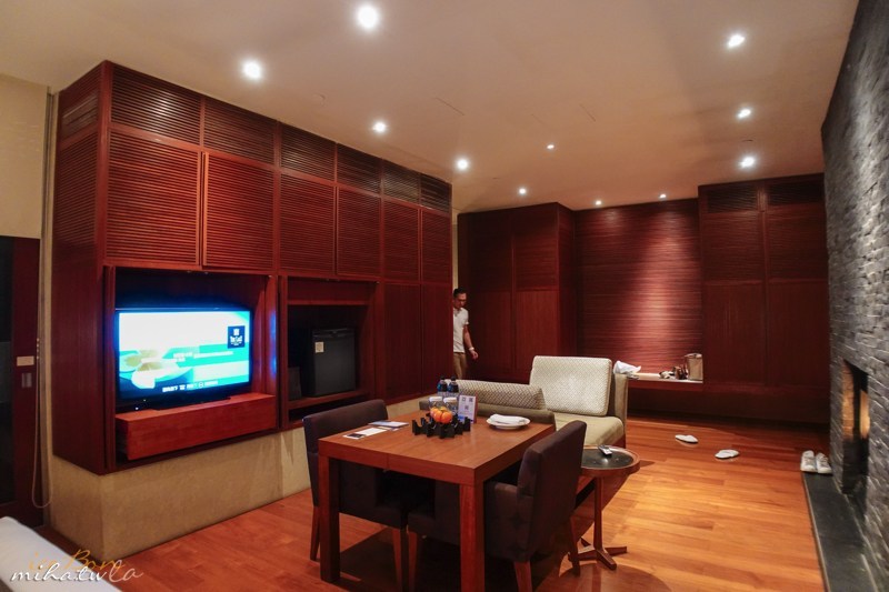 涵碧樓,日月潭住宿,南投住宿,日月潭湖景房,thelalu,五星級飯店,生日飯店