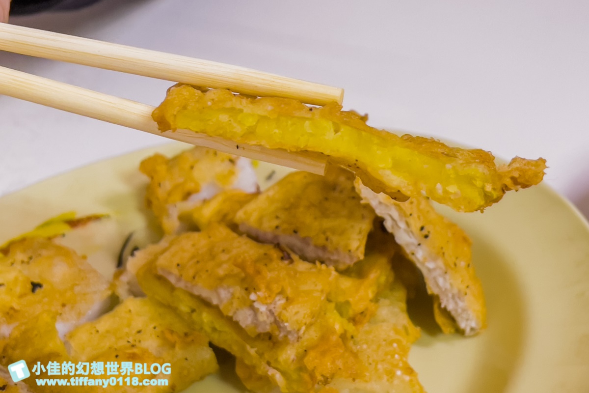 [新竹美食]北門炸粿/新竹必吃百年老店/排隊再久也要吃的新竹古早味美食推薦