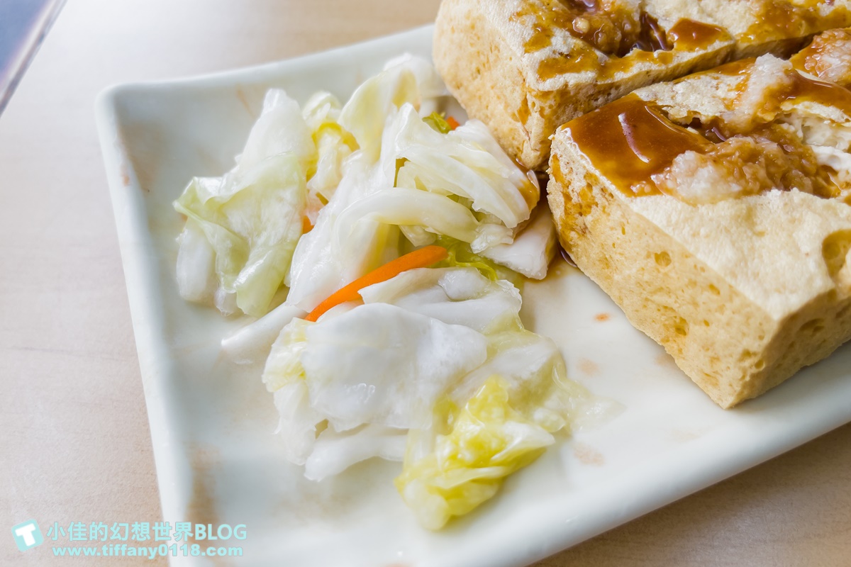 [宜蘭美食]財記臭豆腐/每日限量起司堡臭豆腐必吃/五種口味臭豆腐任妳選/羅東夜市美食推薦