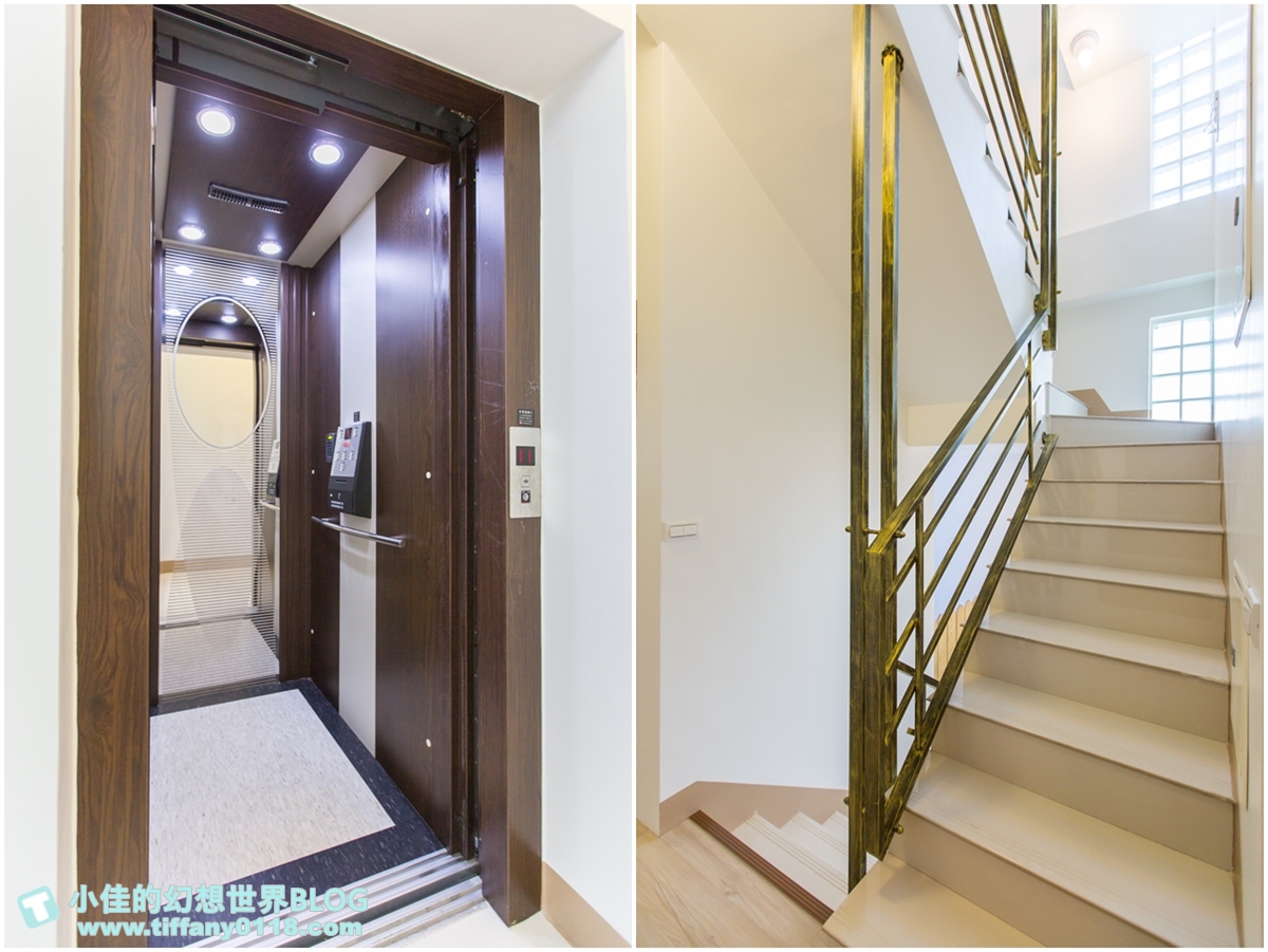 [宜蘭民宿]童萌國溜滑梯親子民宿/迎賓氣球+自製餅乾超貼心/主題造型溜滑梯房有球池和攀岩