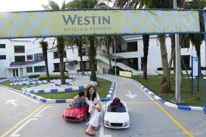 大溪威斯汀,桃園住宿,桃園飯店,桃園酒店,高爾夫球場,高爾夫,渡假飯店,蜜月飯店,威斯汀集團