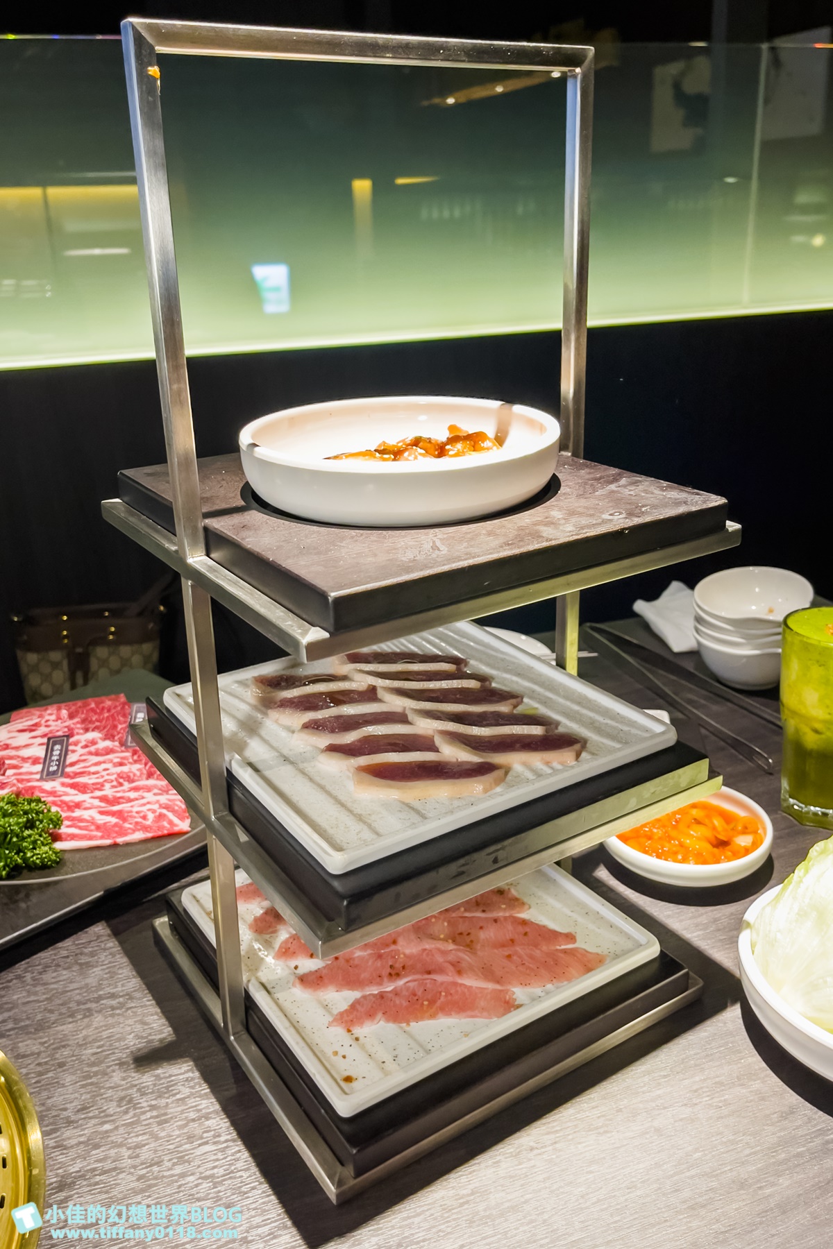 [台中燒肉]茶六燒肉(附2021菜單)/茶六全部分店訂位電話/台中必吃燒肉推薦