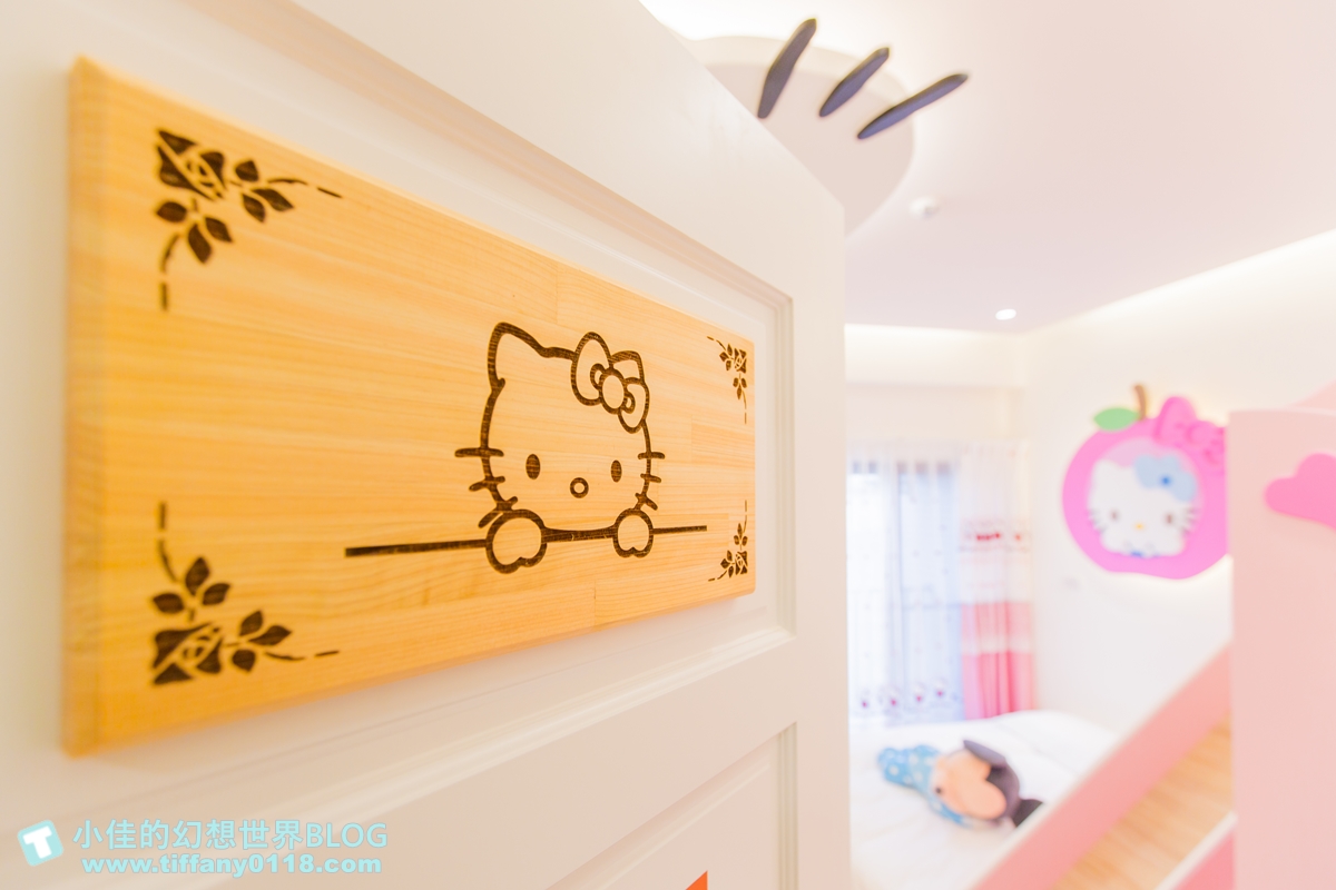 [宜蘭民宿]童樂天親子童玩民宿/米奇元素遊樂園大廳+馬可龍繽紛色系的主題滑梯房/宜蘭童玩節民宿推薦