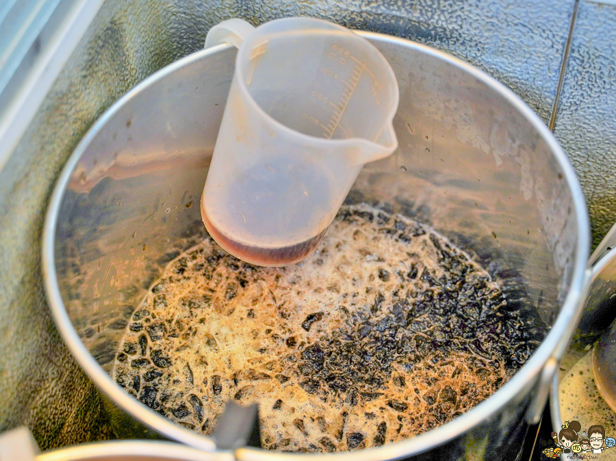 高雄好喝 瑞豐夜市必喝 必吃 排隊 超人氣 古早味 飲料 奶茶 鮮奶茶 必喝 古玥茶棧 