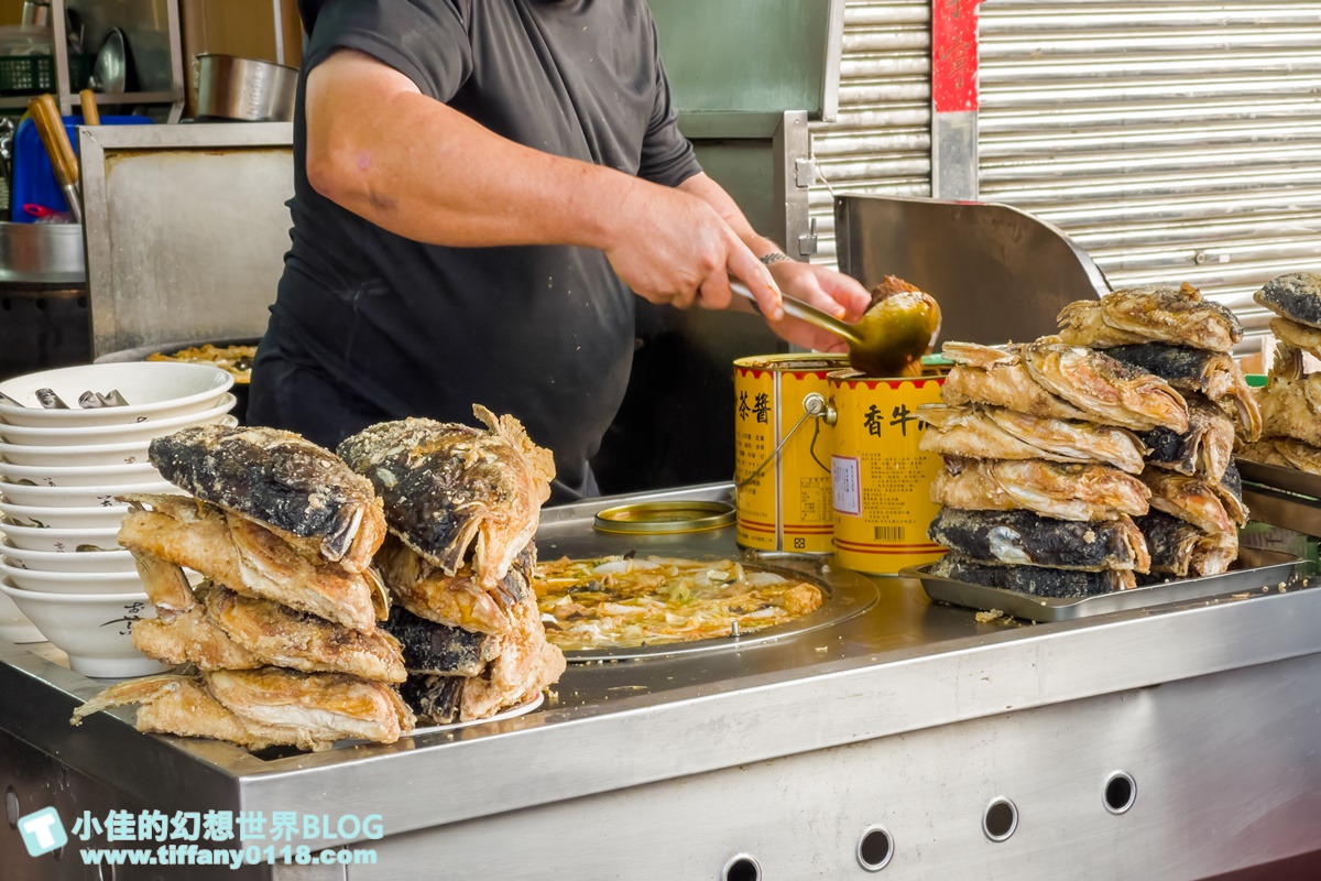 [嘉義美食]北門沙鍋魚頭(附菜單)/在地人都推這家/加湯免費/跟林聰明沙鍋魚頭各有支持者
