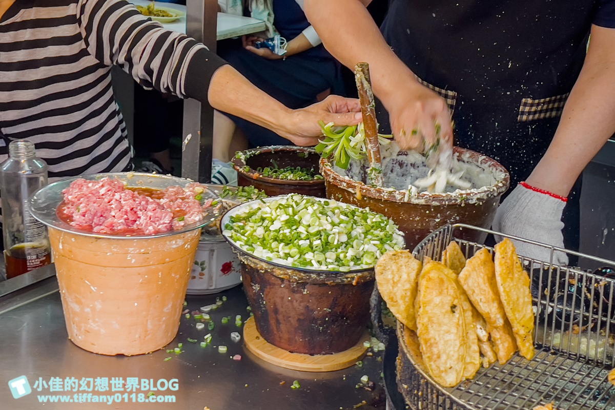 [新竹美食]北門炸粿/新竹必吃百年老店/排隊再久也要吃的新竹古早味美食推薦