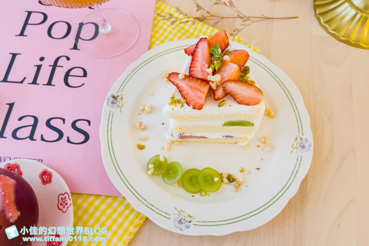 [台北美食]january couple/好拍好吃的行天宮咖啡廳推薦/IG網美咖啡廳/行天宮美食推薦