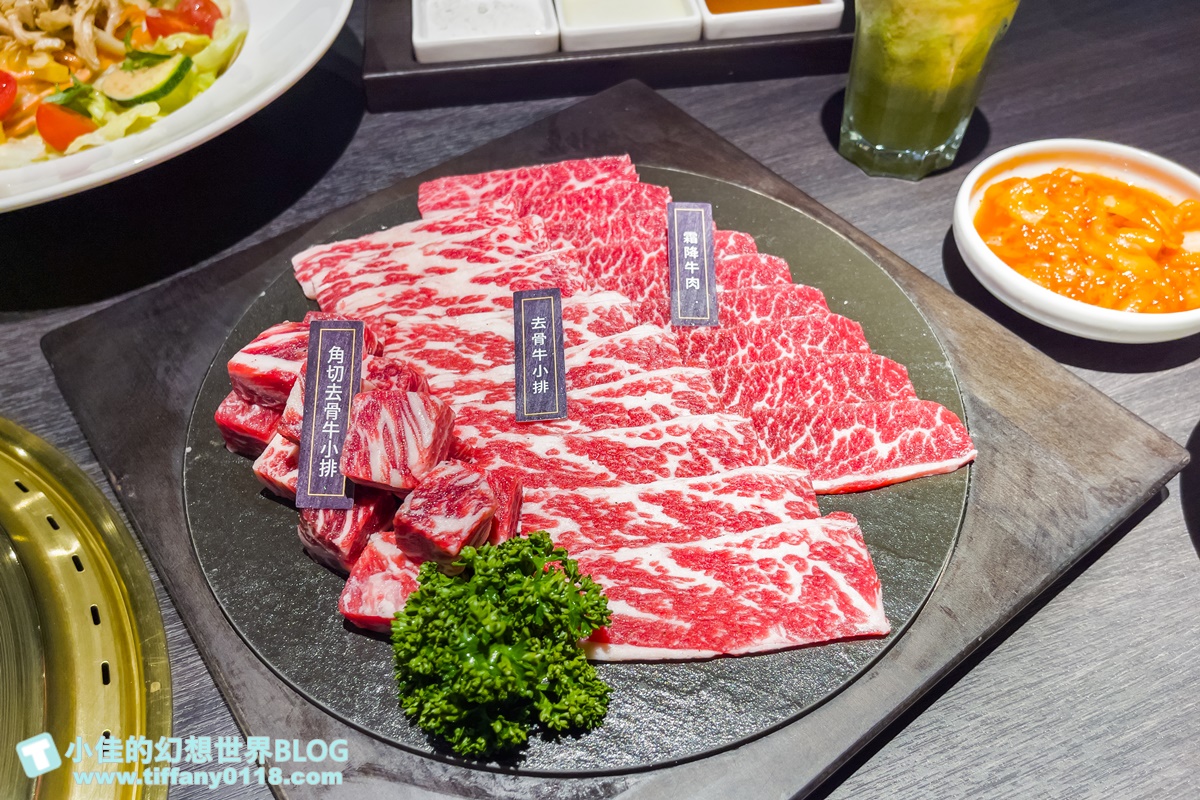 [台中燒肉]茶六燒肉(附2021菜單)/茶六全部分店訂位電話/台中必吃燒肉推薦