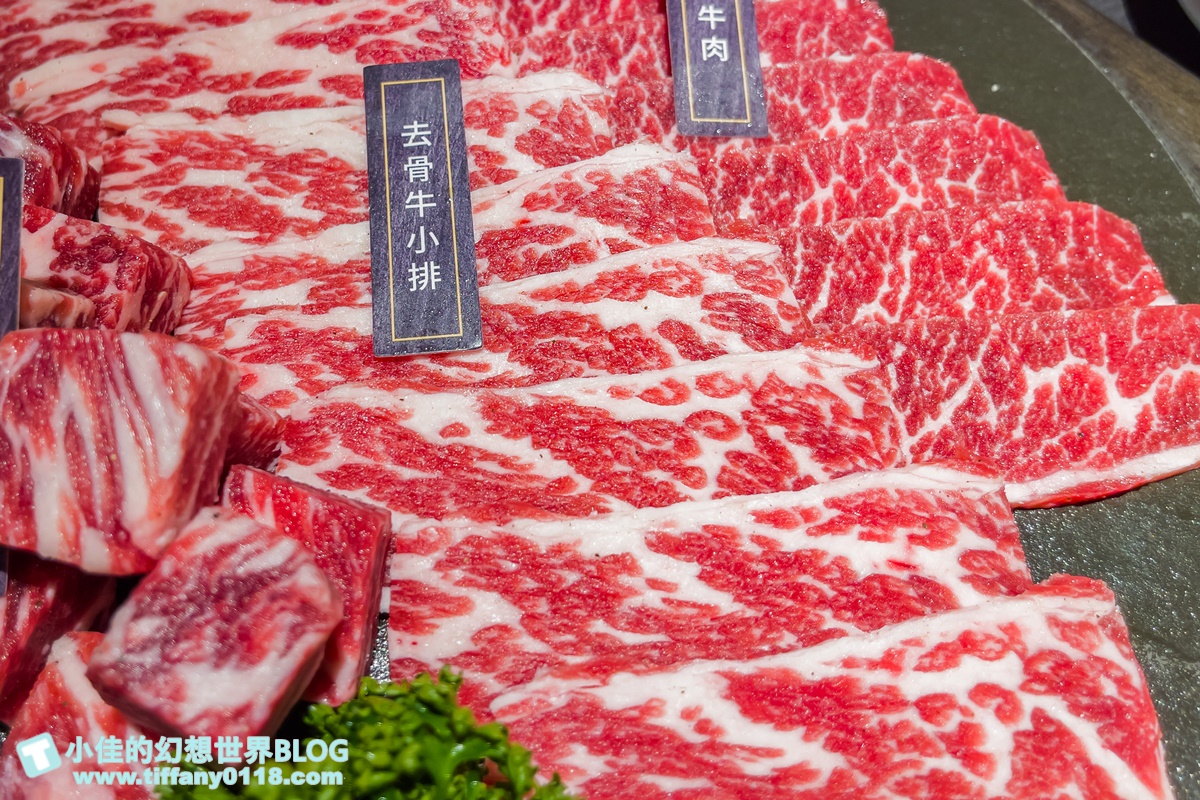 [台中燒肉]茶六燒肉(附2021菜單)/茶六全部分店訂位電話/台中必吃燒肉推薦