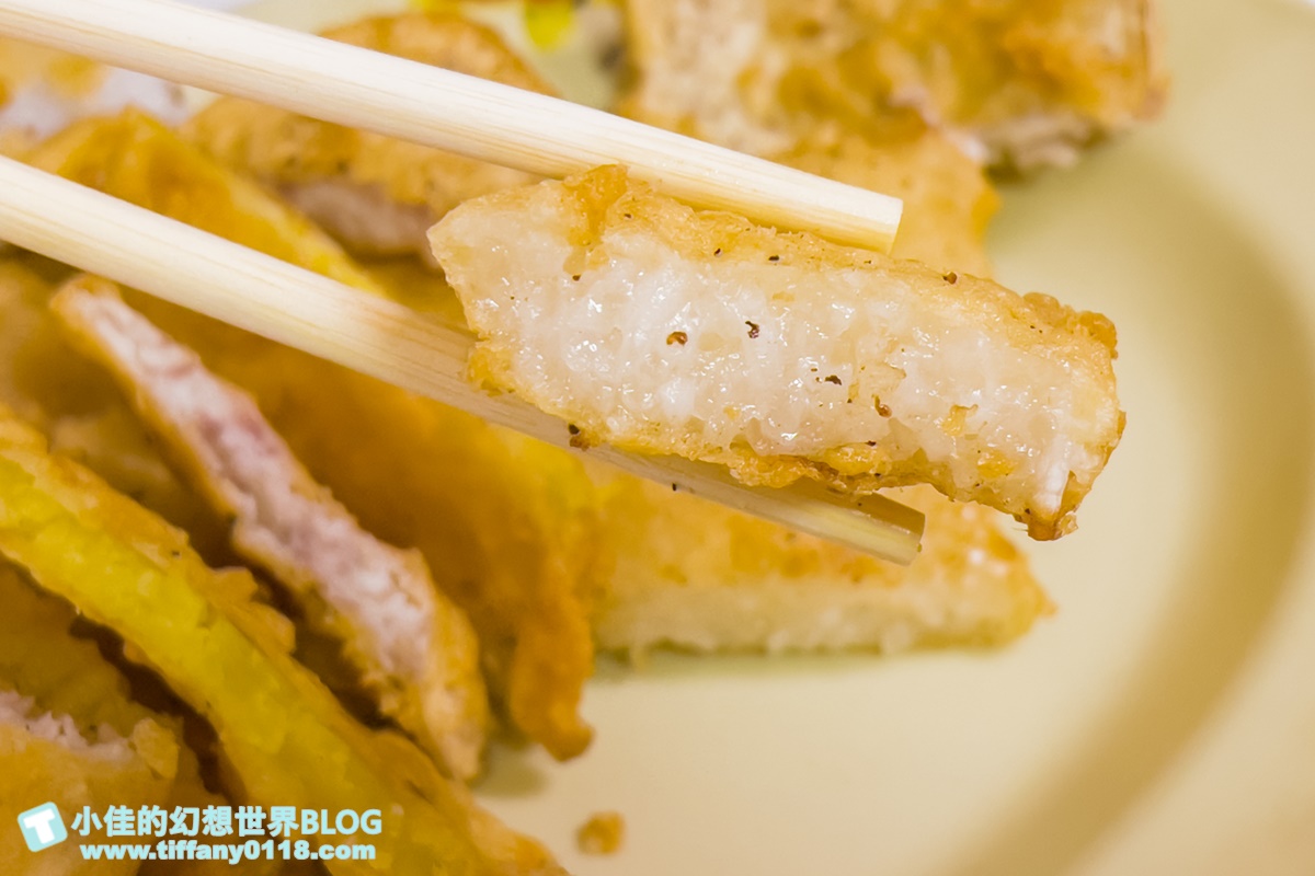 [新竹美食]北門炸粿/新竹必吃百年老店/排隊再久也要吃的新竹古早味美食推薦