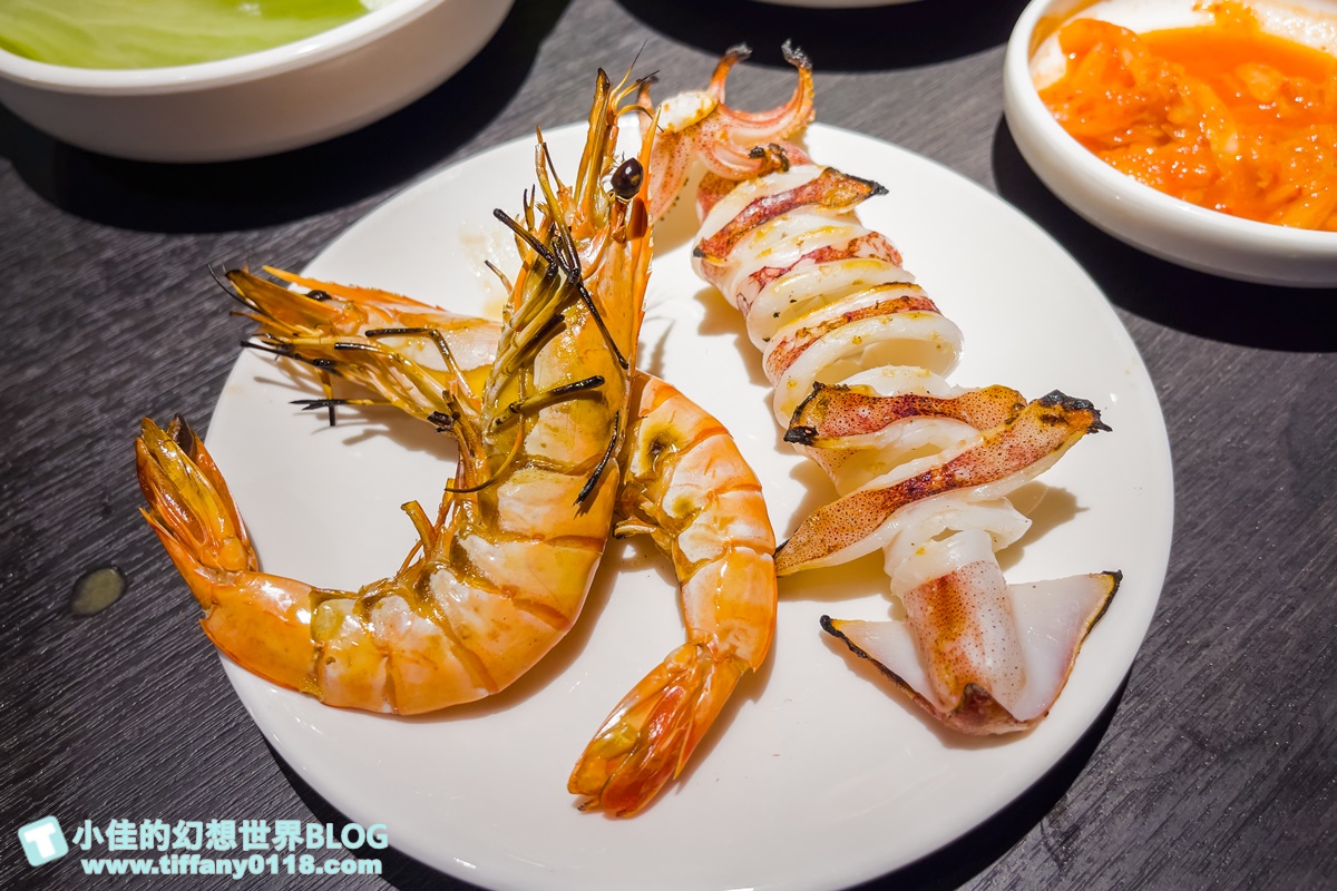 [台中燒肉]茶六燒肉(附2021菜單)/茶六全部分店訂位電話/台中必吃燒肉推薦