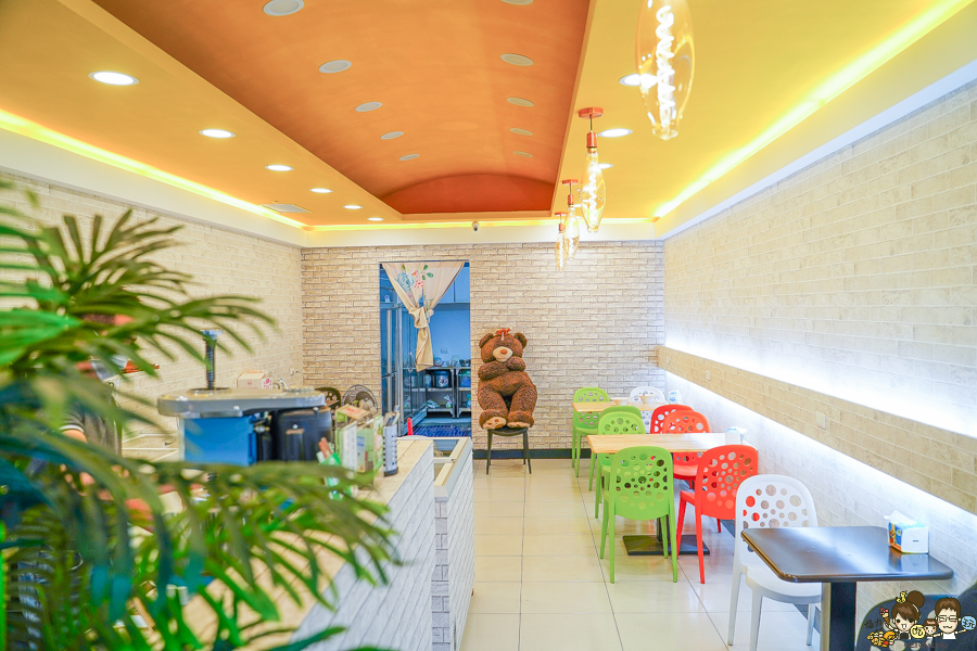 Q陳古早味黑砂糖剉冰 建工 三民 高雄美食 冰 必吃 黑糖 芋頭 仙草 湯圓