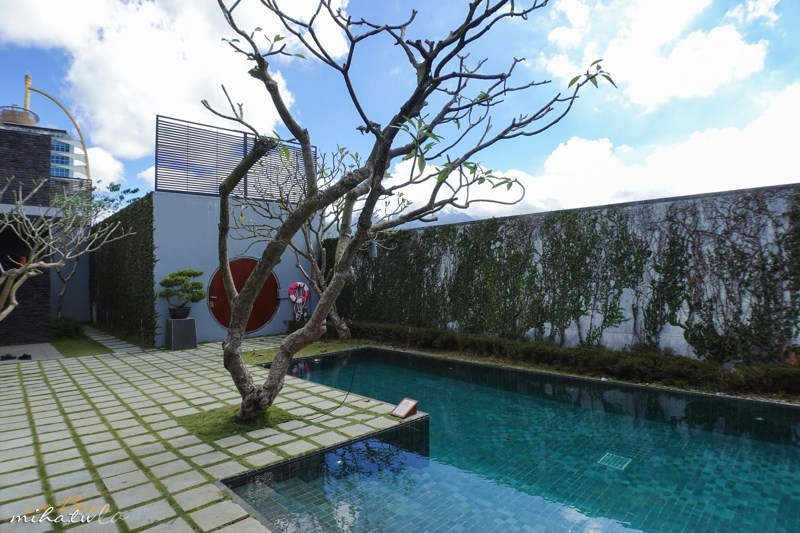 涵碧樓,日月潭住宿,南投住宿,日月潭湖景房,thelalu,五星級飯店,生日飯店