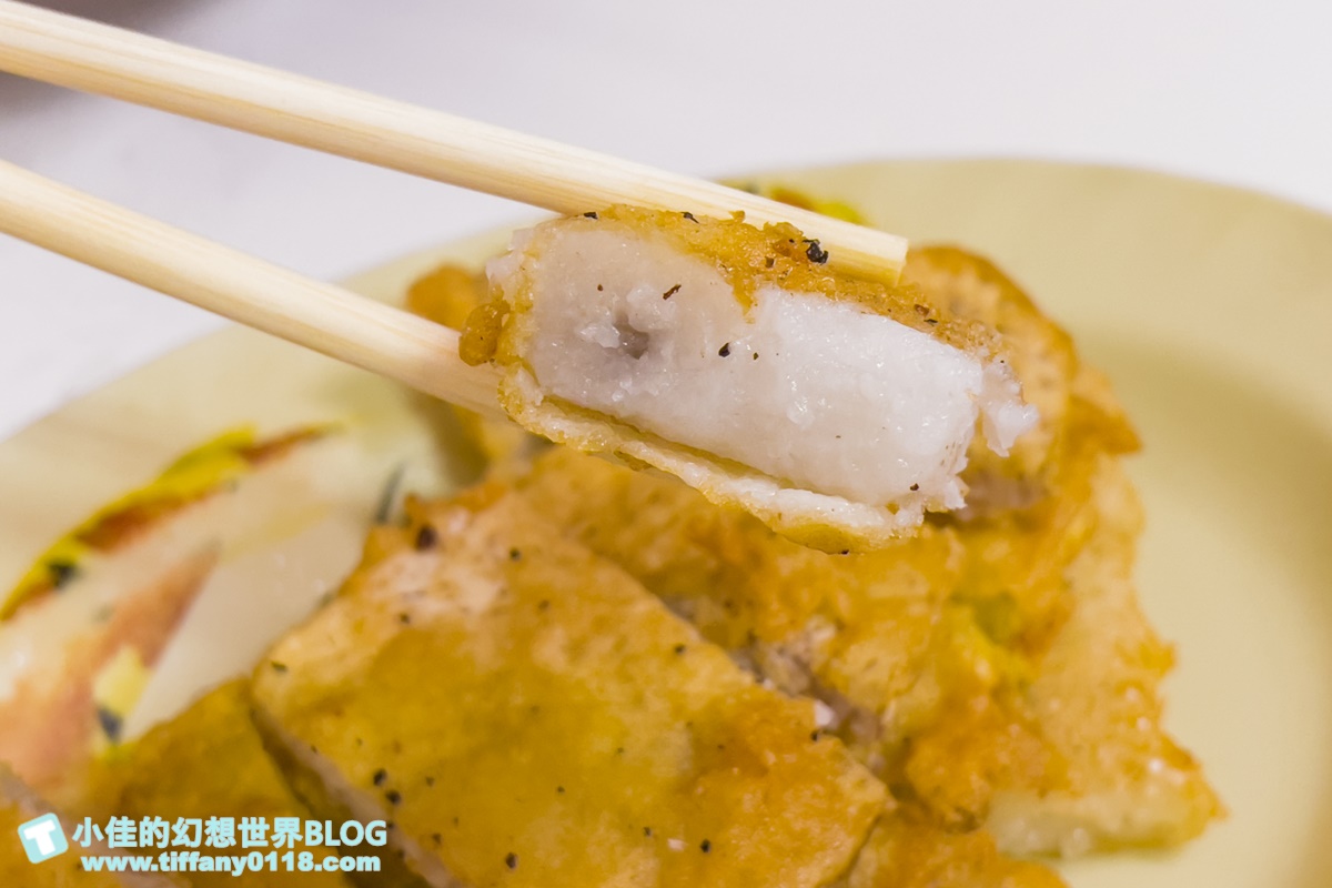[新竹美食]北門炸粿/新竹必吃百年老店/排隊再久也要吃的新竹古早味美食推薦