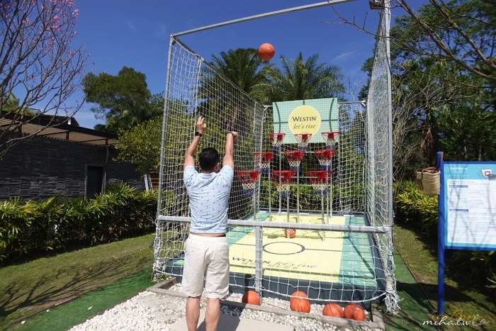 大溪威斯汀,桃園住宿,桃園飯店,桃園酒店,高爾夫球場,高爾夫,渡假飯店,蜜月飯店,威斯汀集團