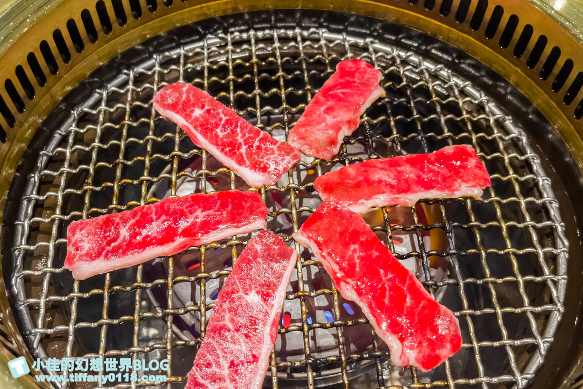 [台中燒肉]茶六燒肉(附2021菜單)/茶六全部分店訂位電話/台中必吃燒肉推薦