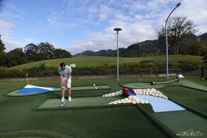 大溪威斯汀,桃園住宿,桃園飯店,桃園酒店,高爾夫球場,高爾夫,渡假飯店,蜜月飯店,威斯汀集團
