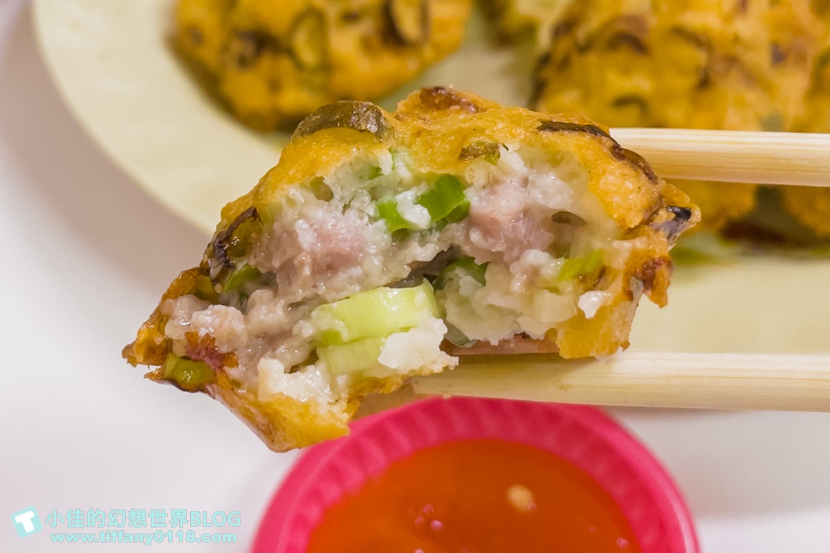 [新竹美食]北門炸粿/新竹必吃百年老店/排隊再久也要吃的新竹古早味美食推薦