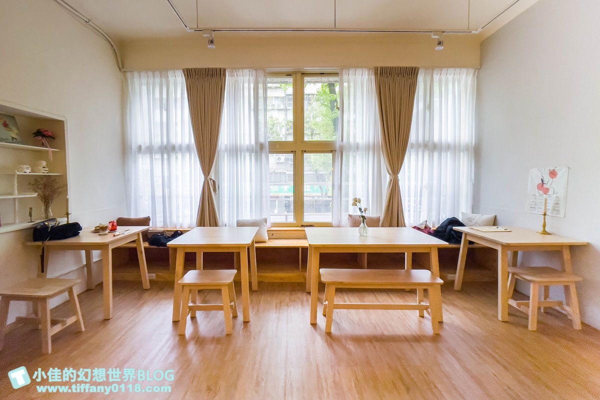 [台北美食]january couple/好拍好吃的行天宮咖啡廳推薦/IG網美咖啡廳/行天宮美食推薦