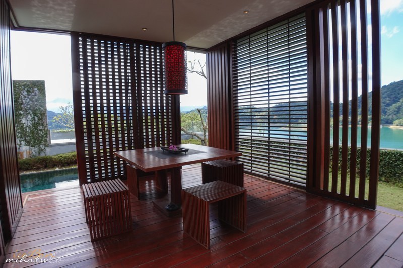 涵碧樓,日月潭住宿,南投住宿,日月潭湖景房,thelalu,五星級飯店,生日飯店