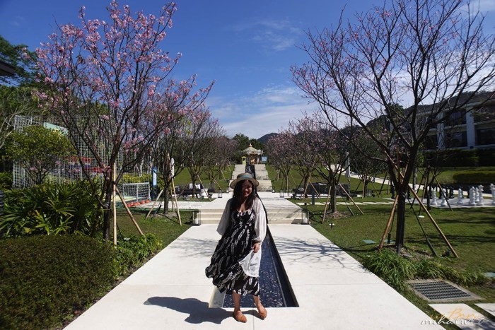 大溪威斯汀,桃園住宿,桃園飯店,桃園酒店,高爾夫球場,高爾夫,渡假飯店,蜜月飯店,威斯汀集團