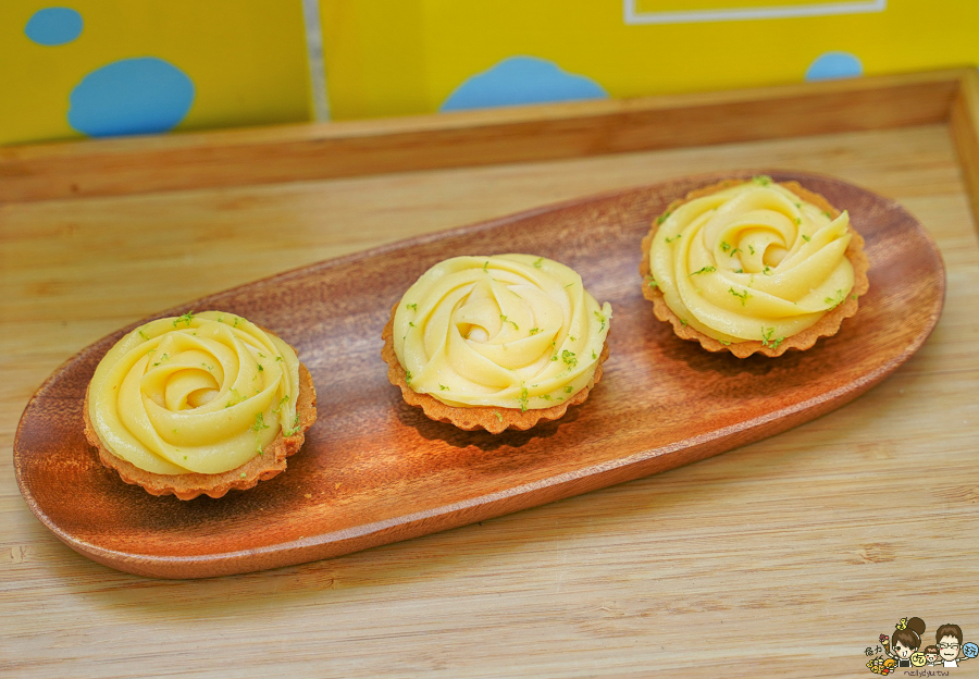 母親節蛋糕推薦 宅配 台南美食 台南隱藏版 團購 生巧克力塔 阿嬤的珍藏