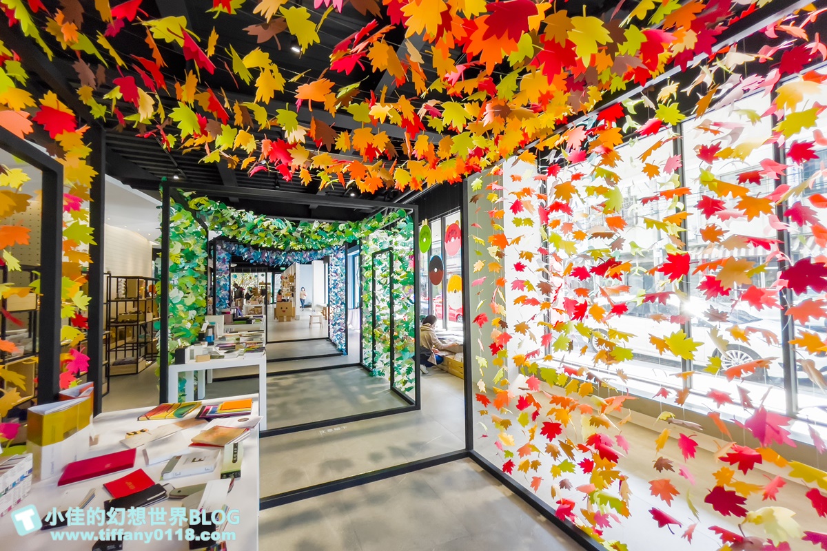 [台中景點]紙博館(免門票)/全台首座紙的空間/各式紙類手作好拍又好逛/台中免門票景點推薦