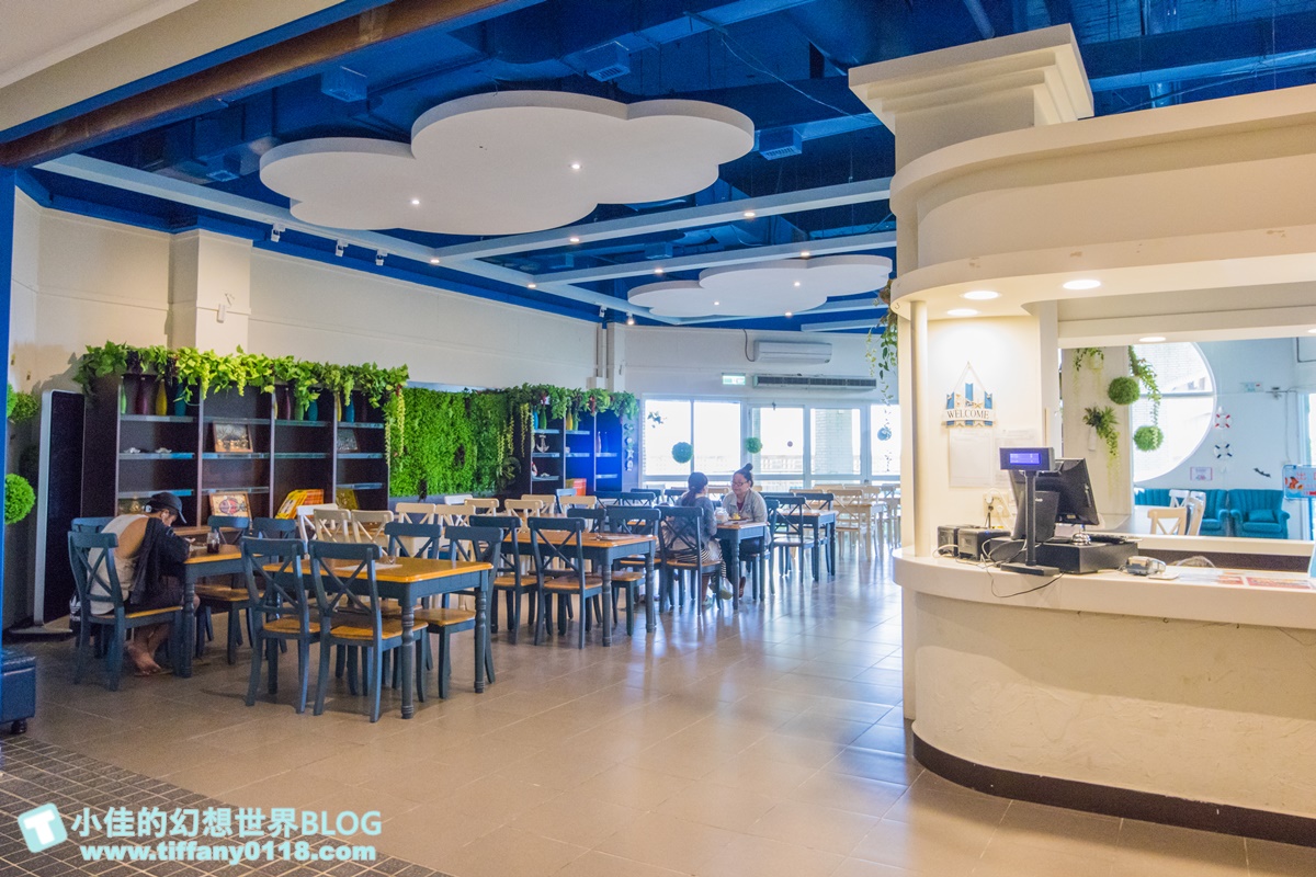 [澎湖景點]2021澎湖水族館全攻略/最優惠門票+活動時間表/超美海底隧道+必看大洋池餵食秀