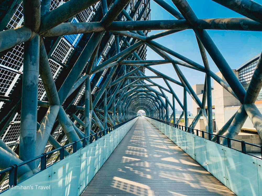台灣歷史博物館打卡推薦