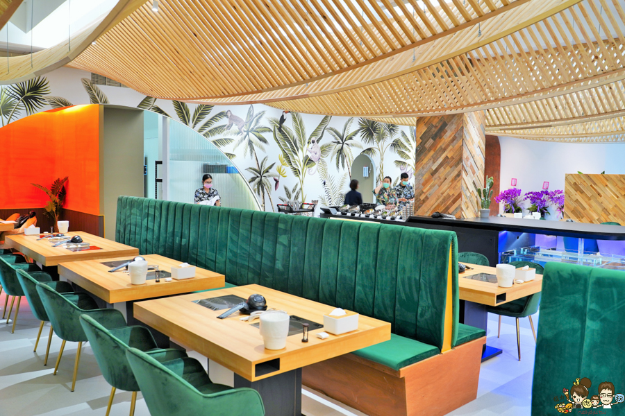 火鍋 花花世界 高雄秘境 美食 鍋物 龍蝦 海鮮 肉食控 巷弄 北高雄美食 聚餐 捷運美食