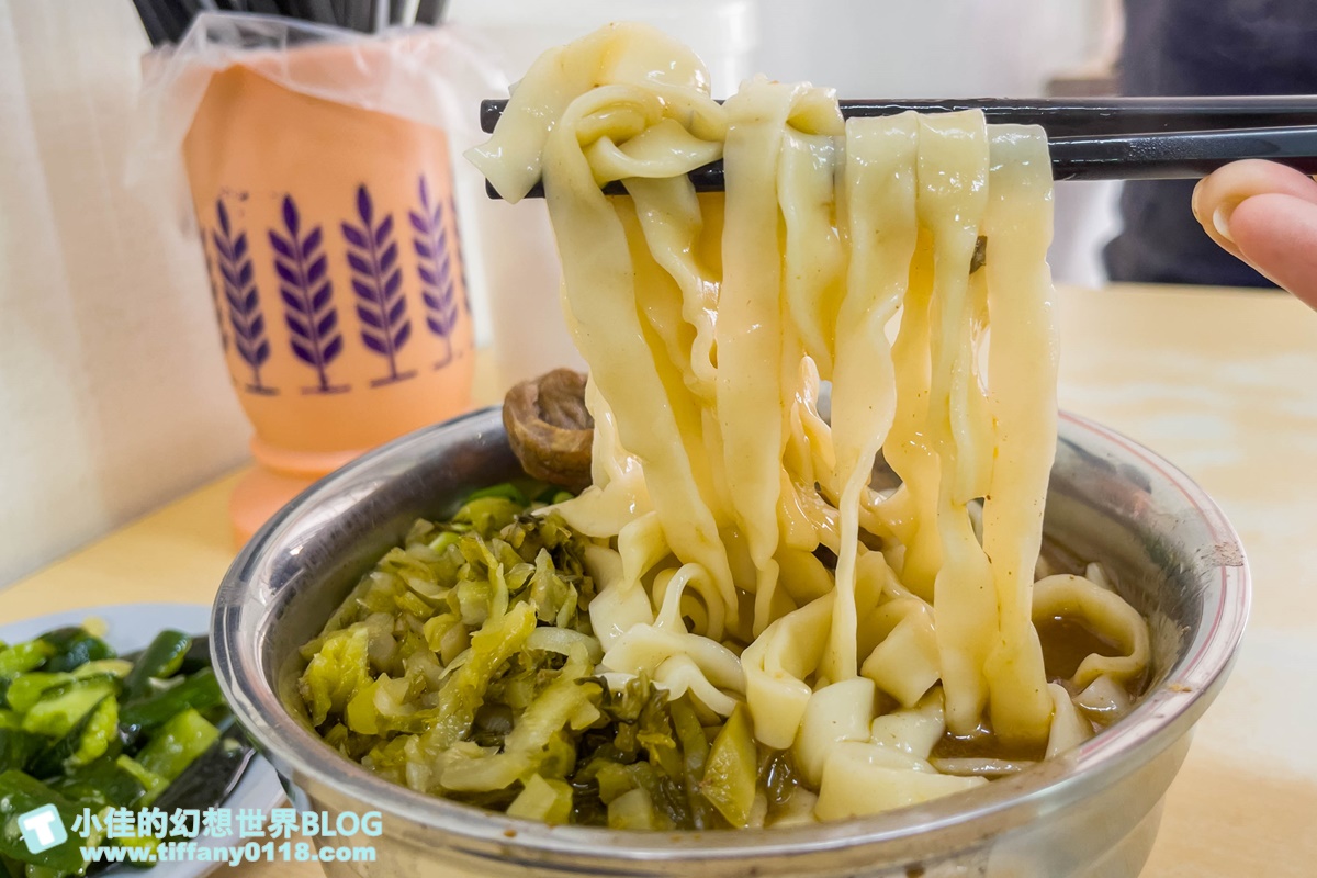 [信義區牛肉麵懶人包]台北101附近(有捷運可到)的紅燒牛肉麵推薦/台北牛肉麵推薦