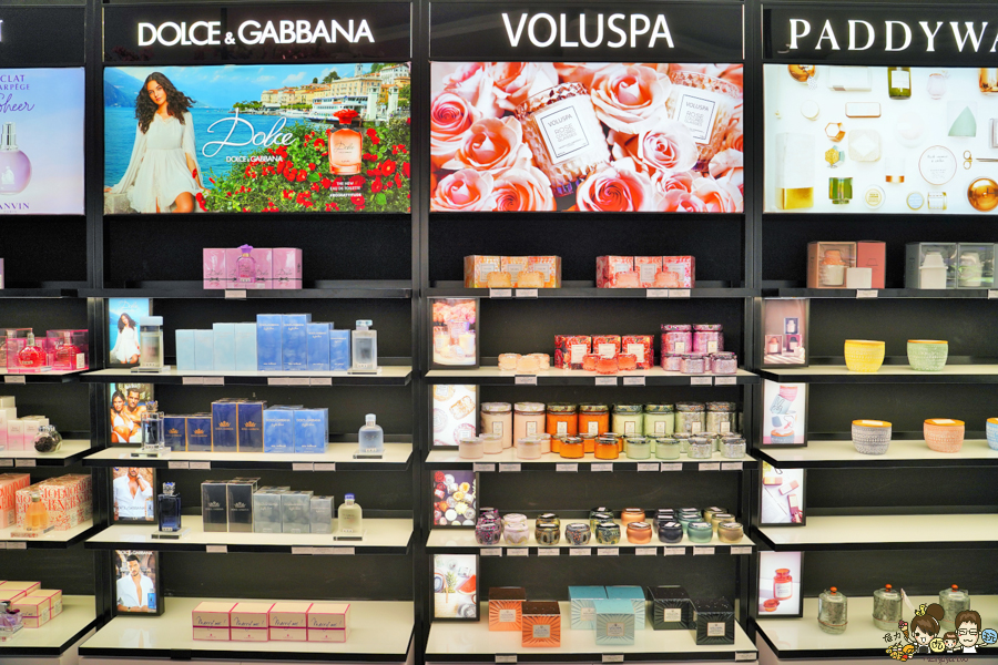 iGLAMOUR愛.迷人 美妝 獨家 義享天地 體驗 試用 免費 好逛 香水 母親節