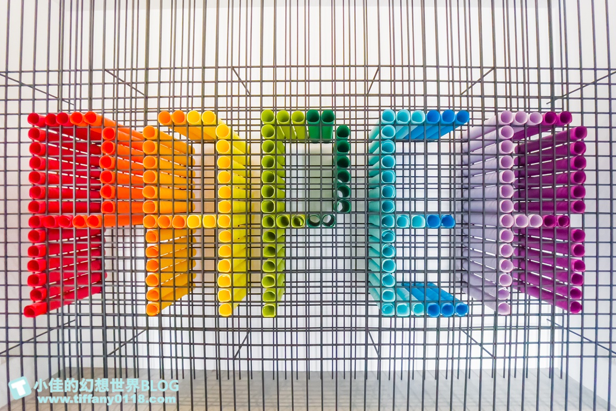 [台中景點]紙博館(免門票)/全台首座紙的空間/各式紙類手作好拍又好逛/台中免門票景點推薦