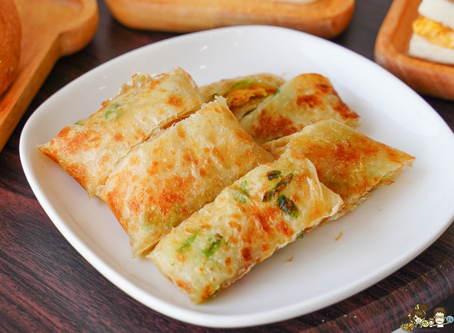 高雄早餐 早午餐 喜得 吐司 概念館 新潮 日系 時尚 網美 炭火 三明治 炭烤