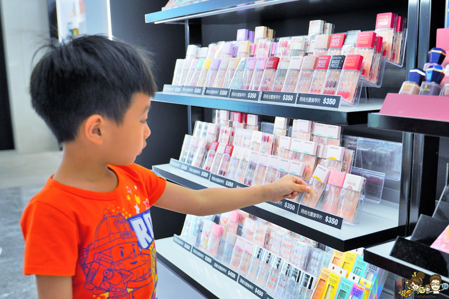 iGLAMOUR愛.迷人 美妝 獨家 義享天地 體驗 試用 免費 好逛 香水 母親節