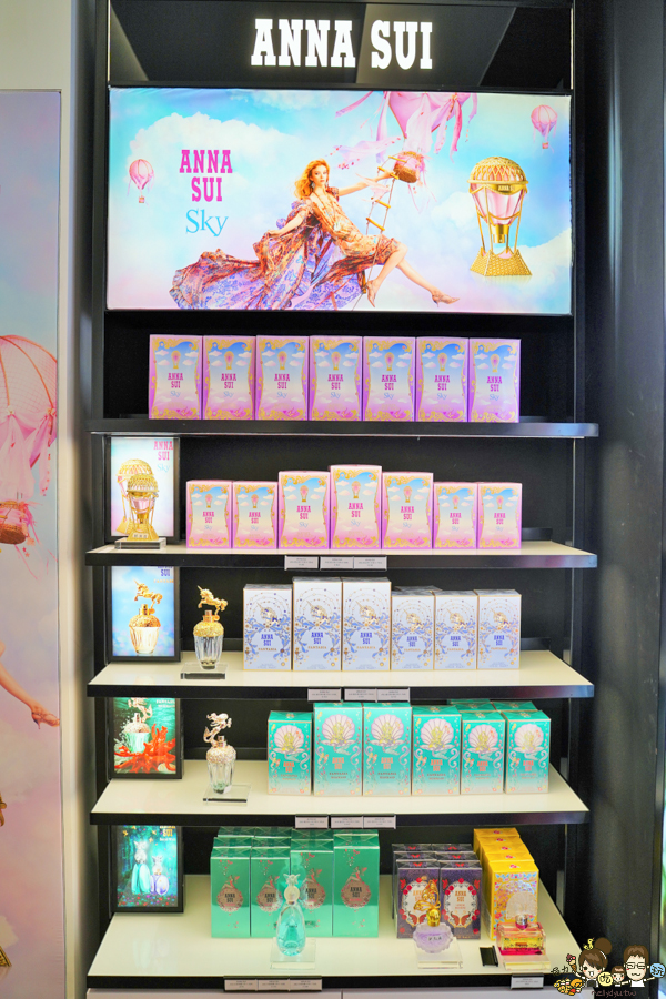 iGLAMOUR愛.迷人 美妝 獨家 義享天地 體驗 試用 免費 好逛 香水 母親節