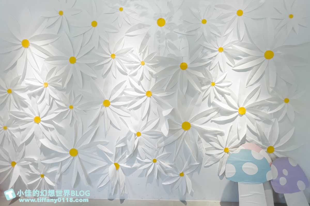 [台中景點]紙博館(免門票)/全台首座紙的空間/各式紙類手作好拍又好逛/台中免門票景點推薦