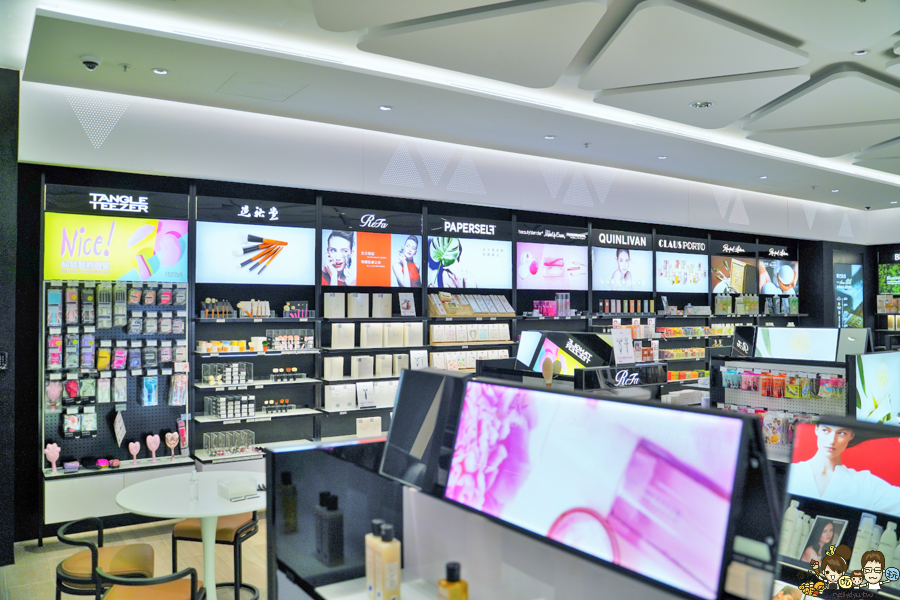 iGLAMOUR愛.迷人 美妝 獨家 義享天地 體驗 試用 免費 好逛 香水 母親節