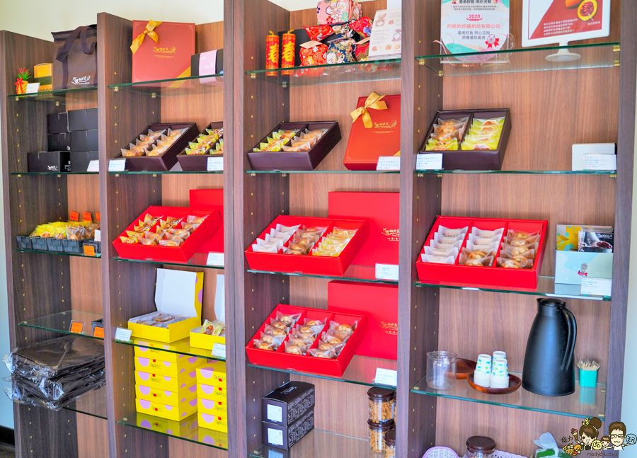 母親節蛋糕推薦 宅配 台南美食 台南隱藏版 團購 生巧克力塔 阿嬤的珍藏