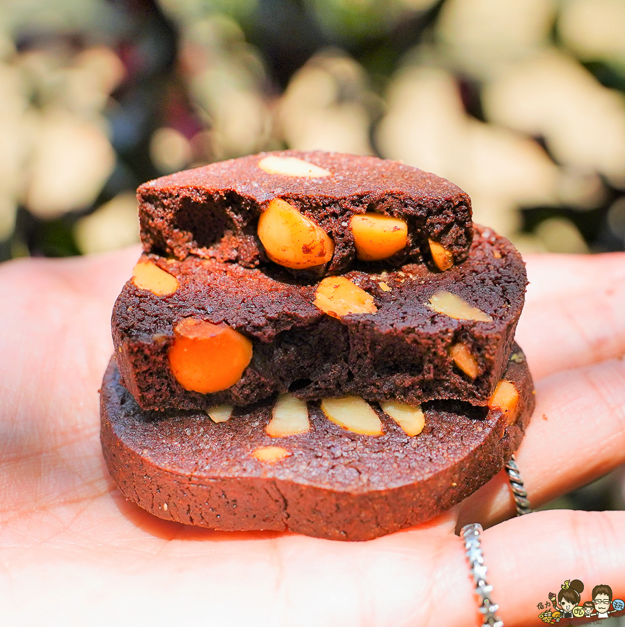 母親節蛋糕推薦 宅配 台南美食 台南隱藏版 團購 生巧克力塔 阿嬤的珍藏