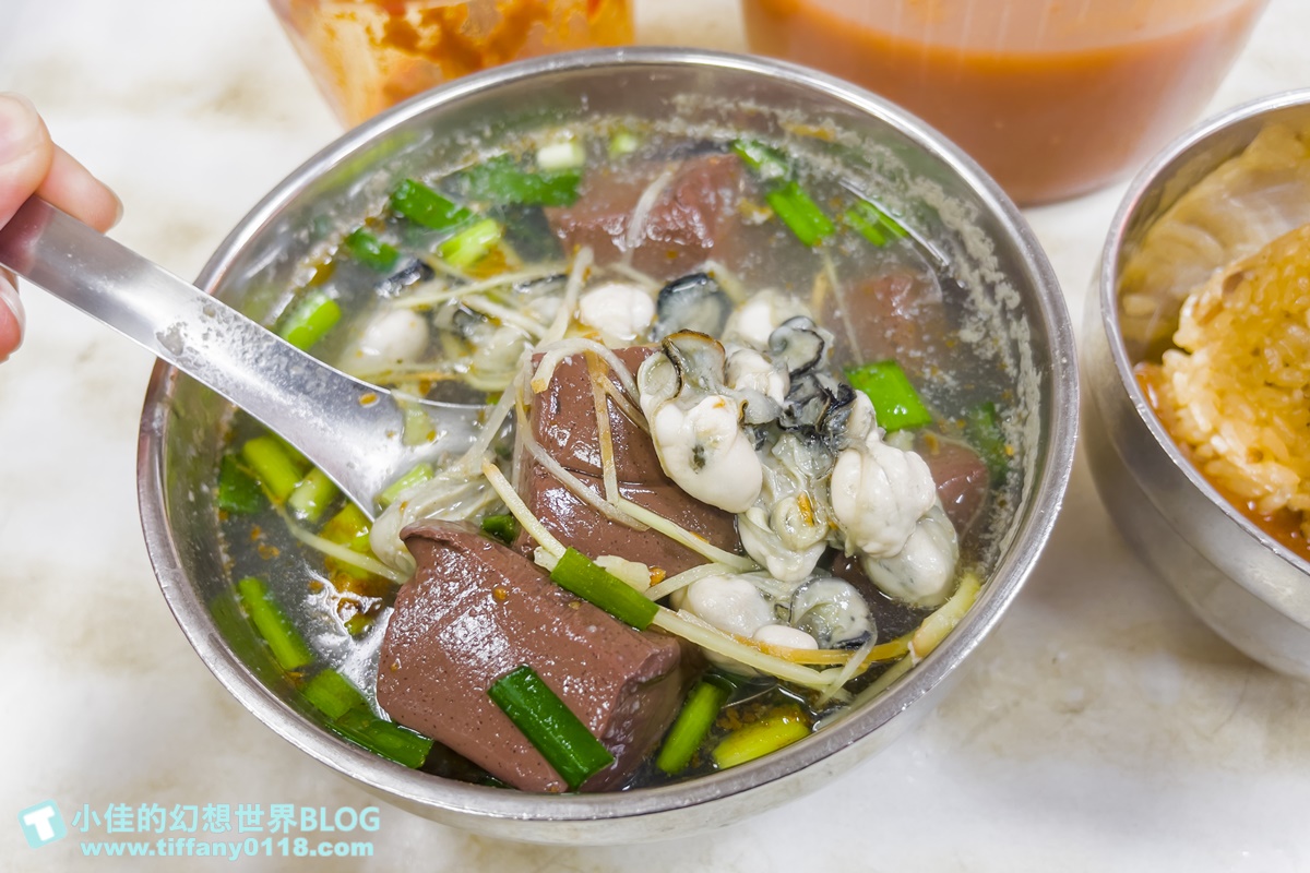 [台北美食]大橋頭老牌筒仔米糕/米其林必比登推薦/在地經營50年老店/延三夜市美食推薦