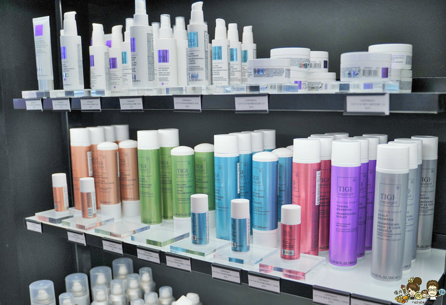 iGLAMOUR愛.迷人 美妝 獨家 義享天地 體驗 試用 免費 好逛 香水 母親節