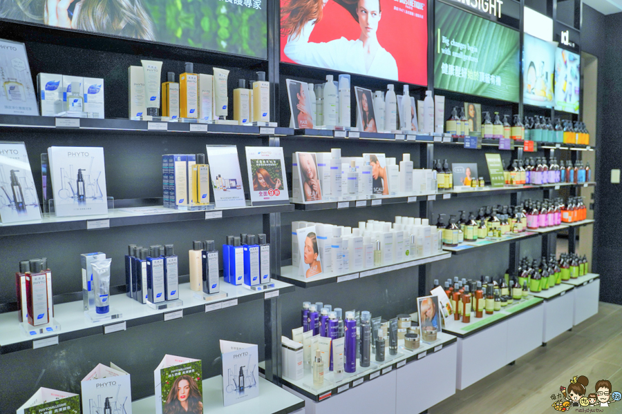 iGLAMOUR愛.迷人 美妝 獨家 義享天地 體驗 試用 免費 好逛 香水 母親節